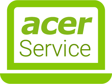 Acer Service Center Logo